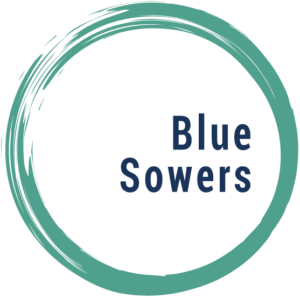 Logo BLUESOWERS