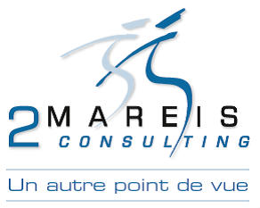 Logo de 2 Mareis Consulting, Un autre point de vue