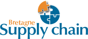 Logo Bretagne Supply Chain