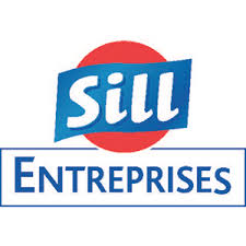 Logo Sill Entreprises